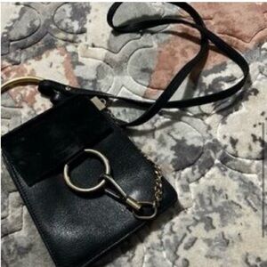 Chloe Mini bracelet bag